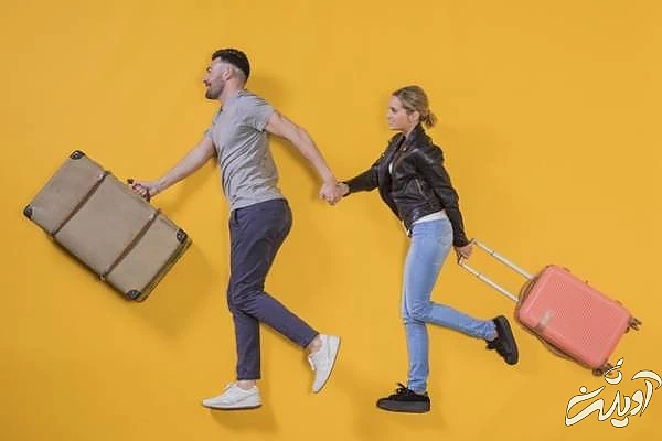 سفر به خارج از کشور